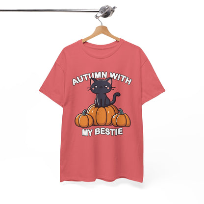 Autumn With My Bestie T-Shirt