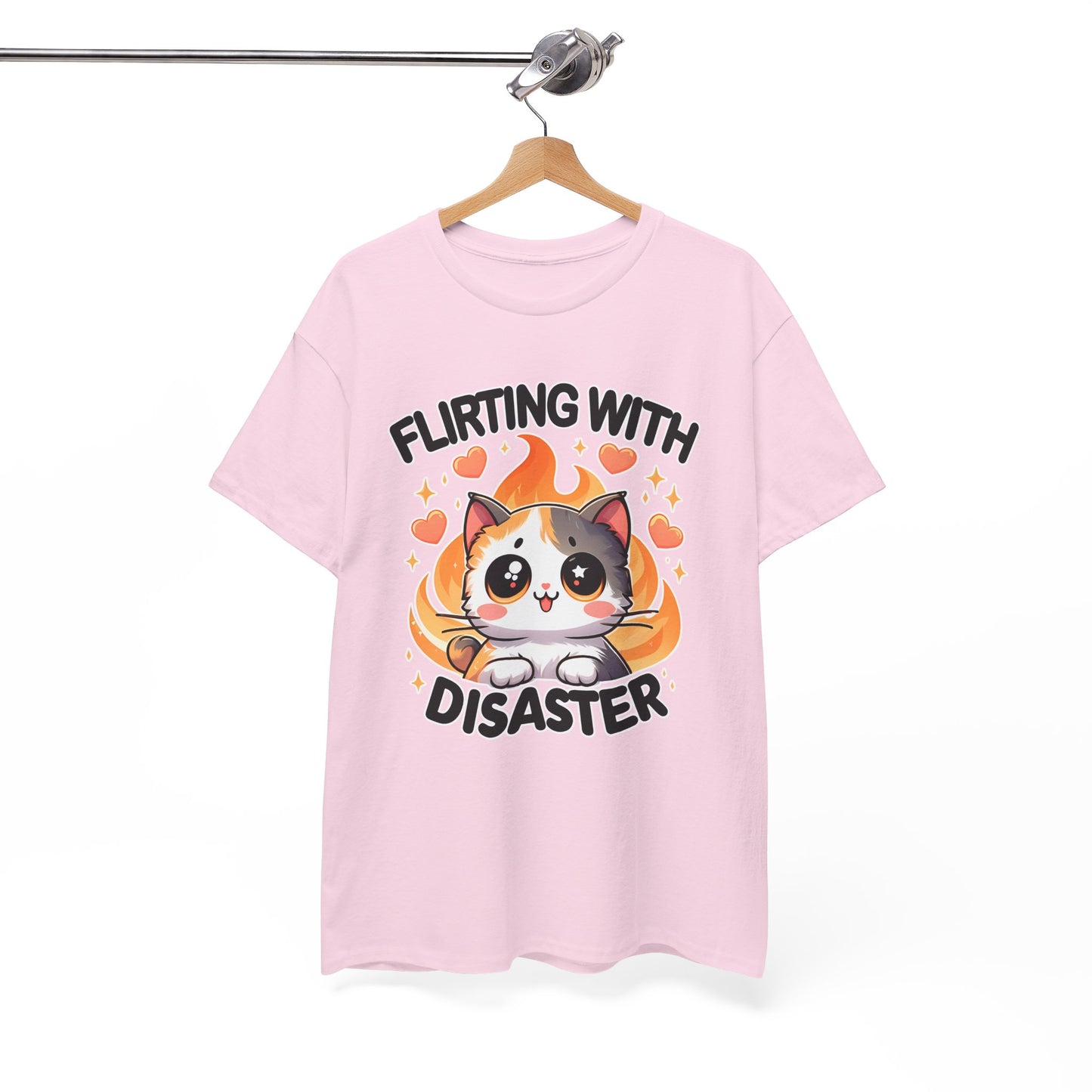 Flirting With Disaster T-Shirt