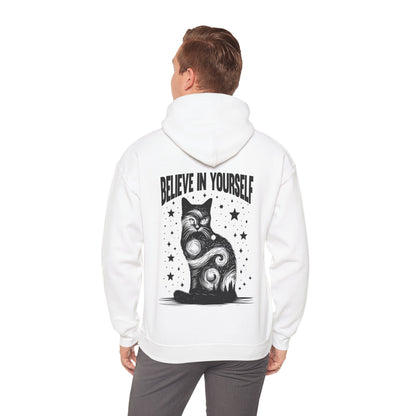 Believe in Yourself Hoodie