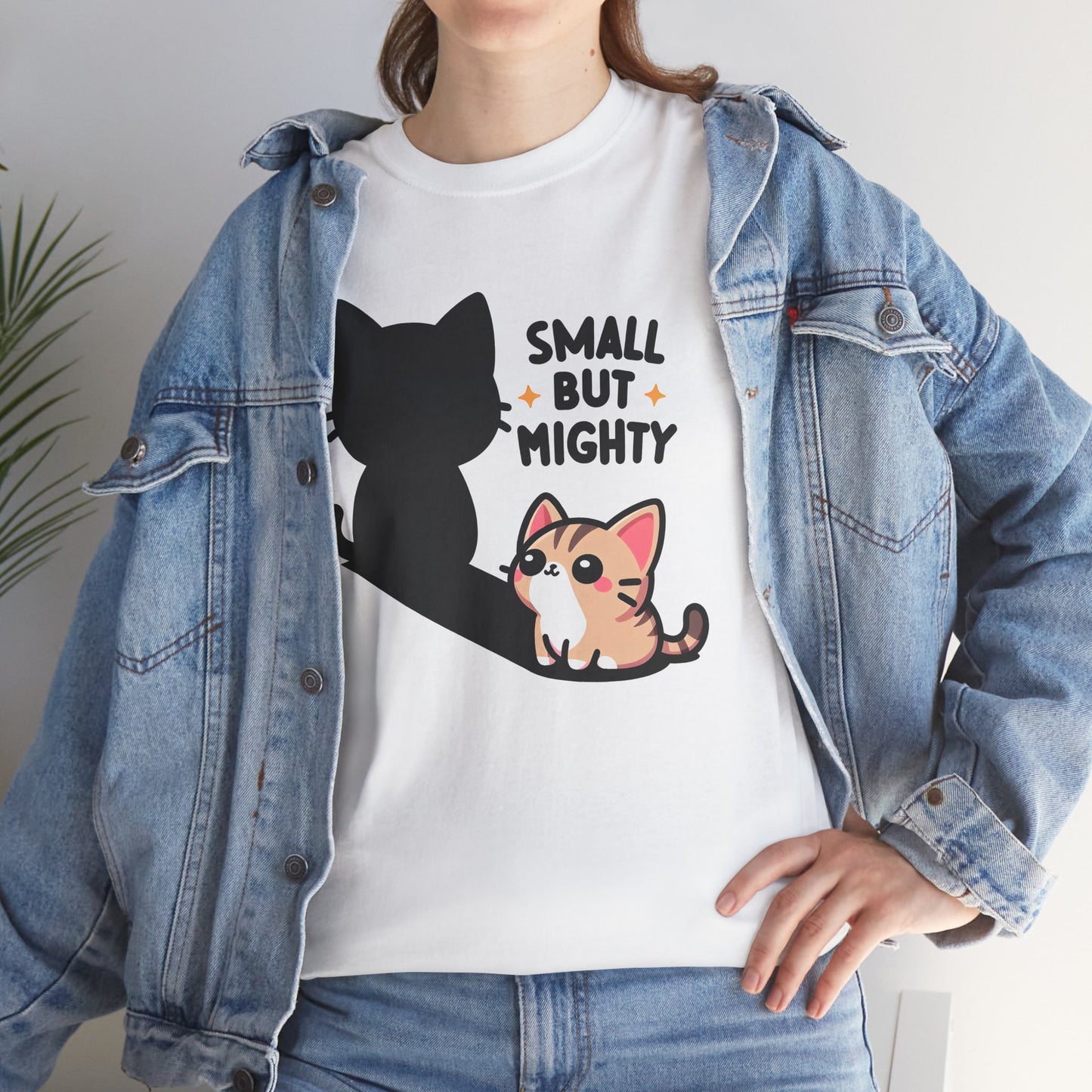 Small But Mighty T-Shirt