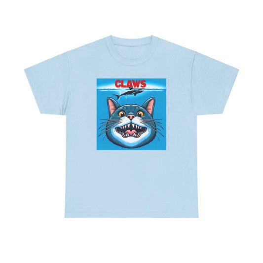 Claws T-Shirt