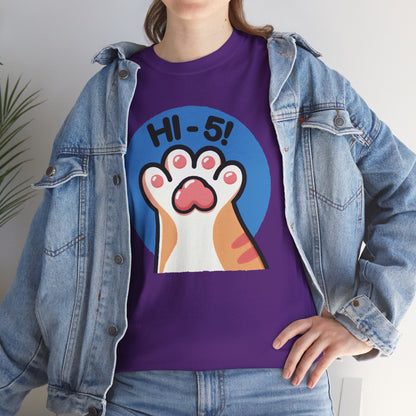 Hi-5! T-Shirt