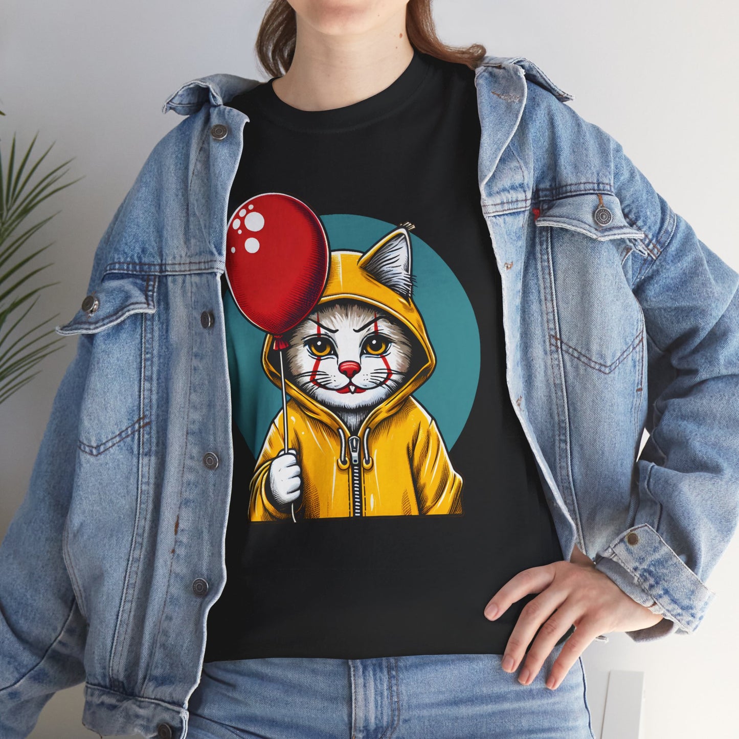 Kittywise T-Shirt