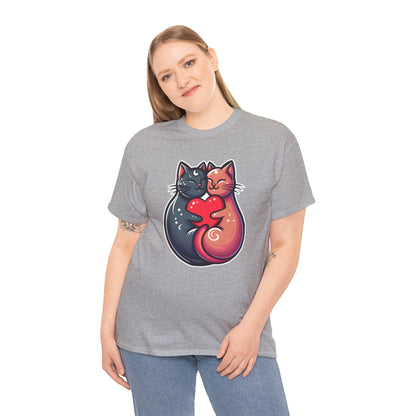 Snuggle Party T-Shirt