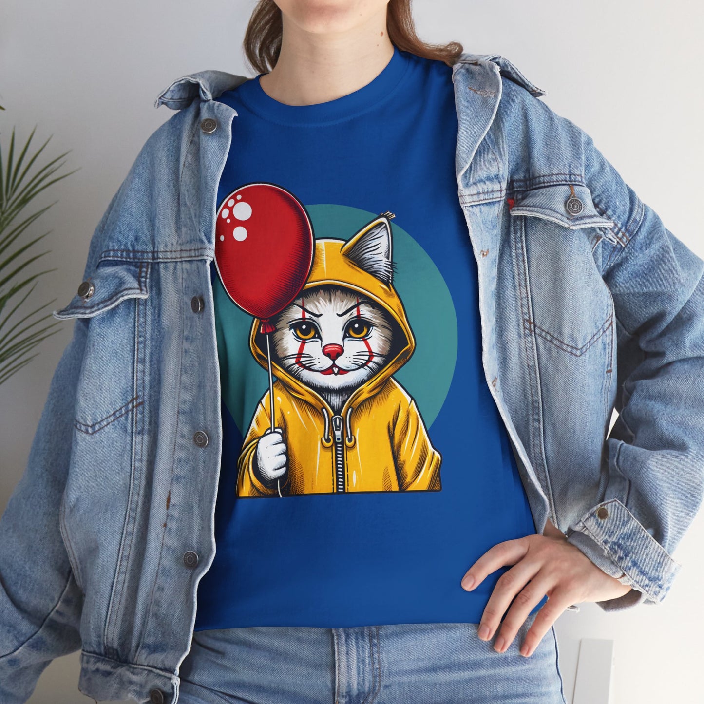 Kittywise T-Shirt