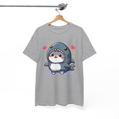 Shark Cat T-Shirt