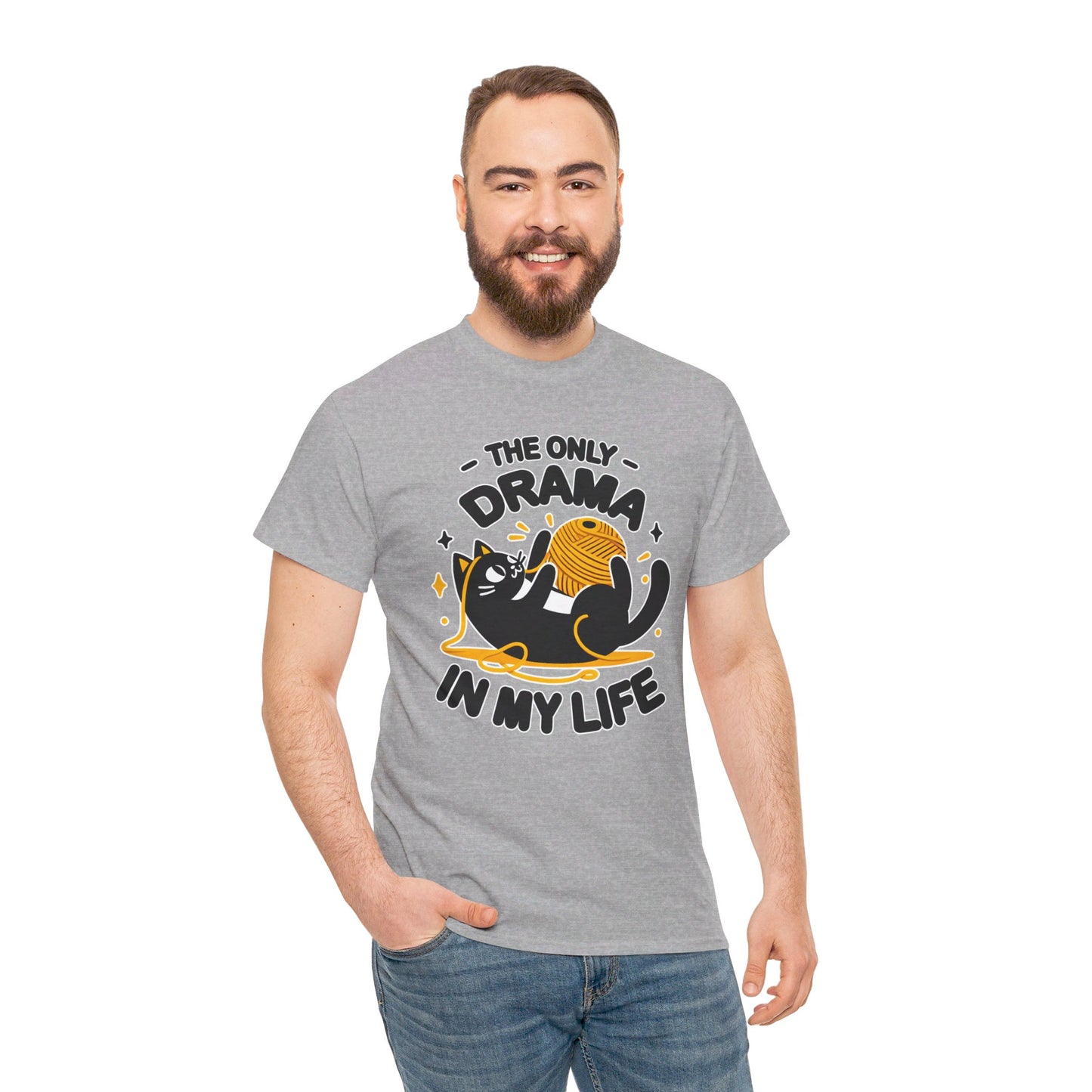 The Only Drama in my Life T-Shirt