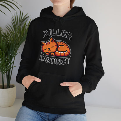 Killer Instinct Gender-Neutral Hoodie