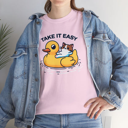 Take it Easy T-Shirt