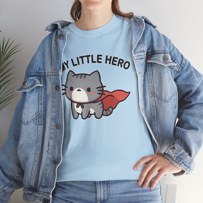 My Little Hero T-Shirt