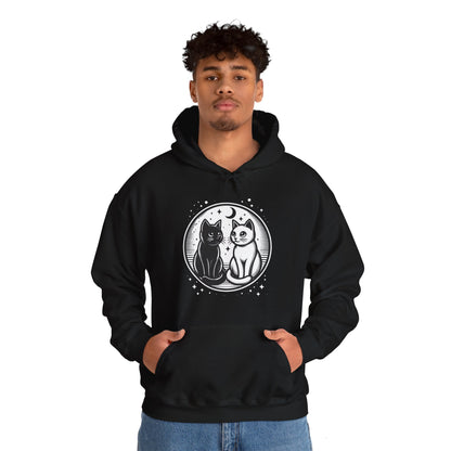 My Better Half Hoodie