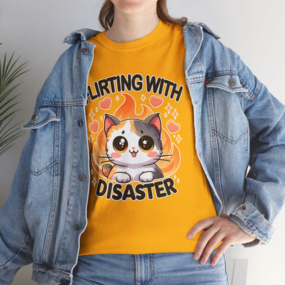 Flirting With Disaster T-Shirt