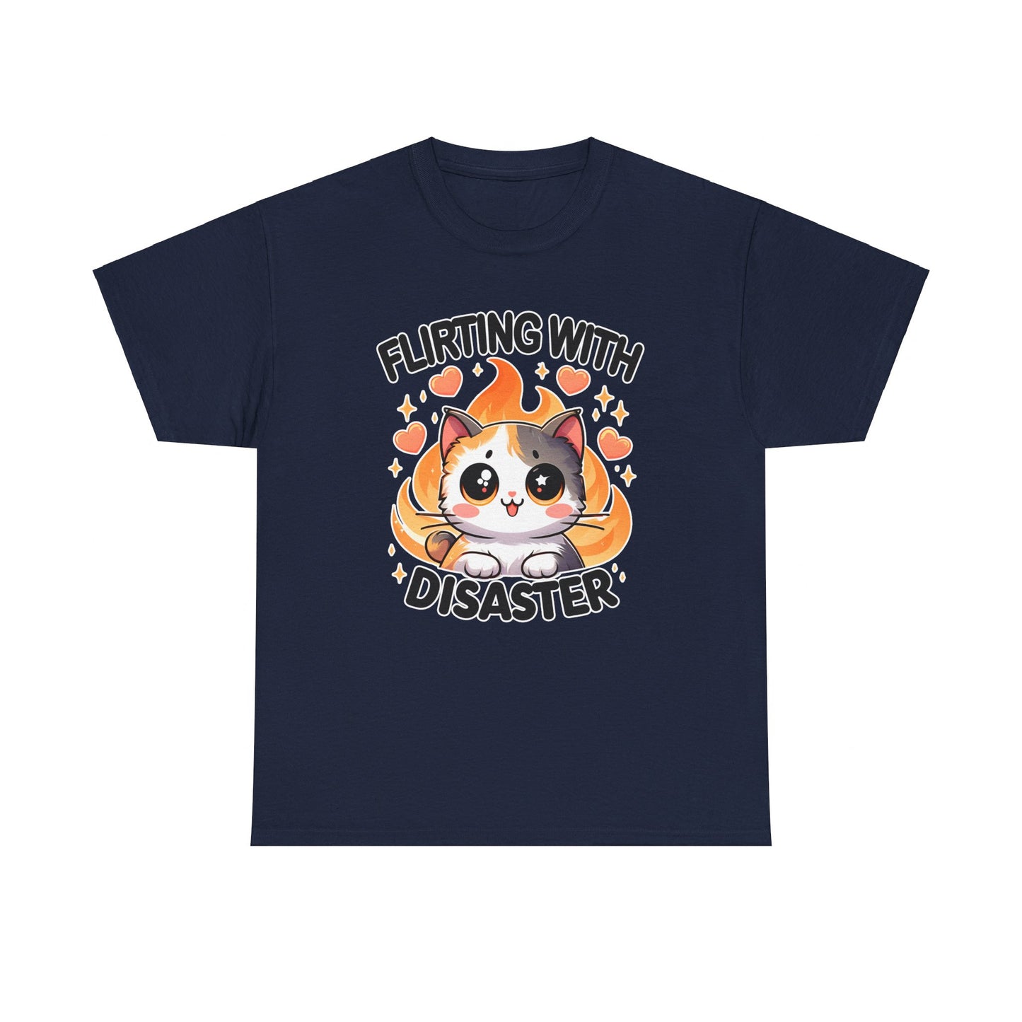 Flirting With Disaster T-Shirt