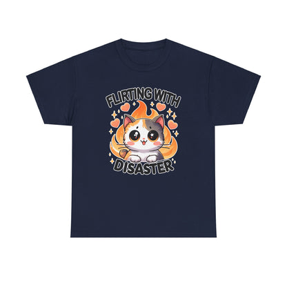 Flirting With Disaster T-Shirt