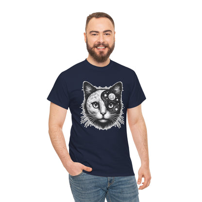 Mystic Cat T-Shirt