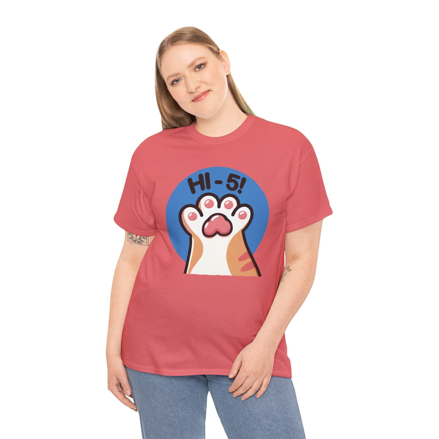 Hi-5! T-Shirt