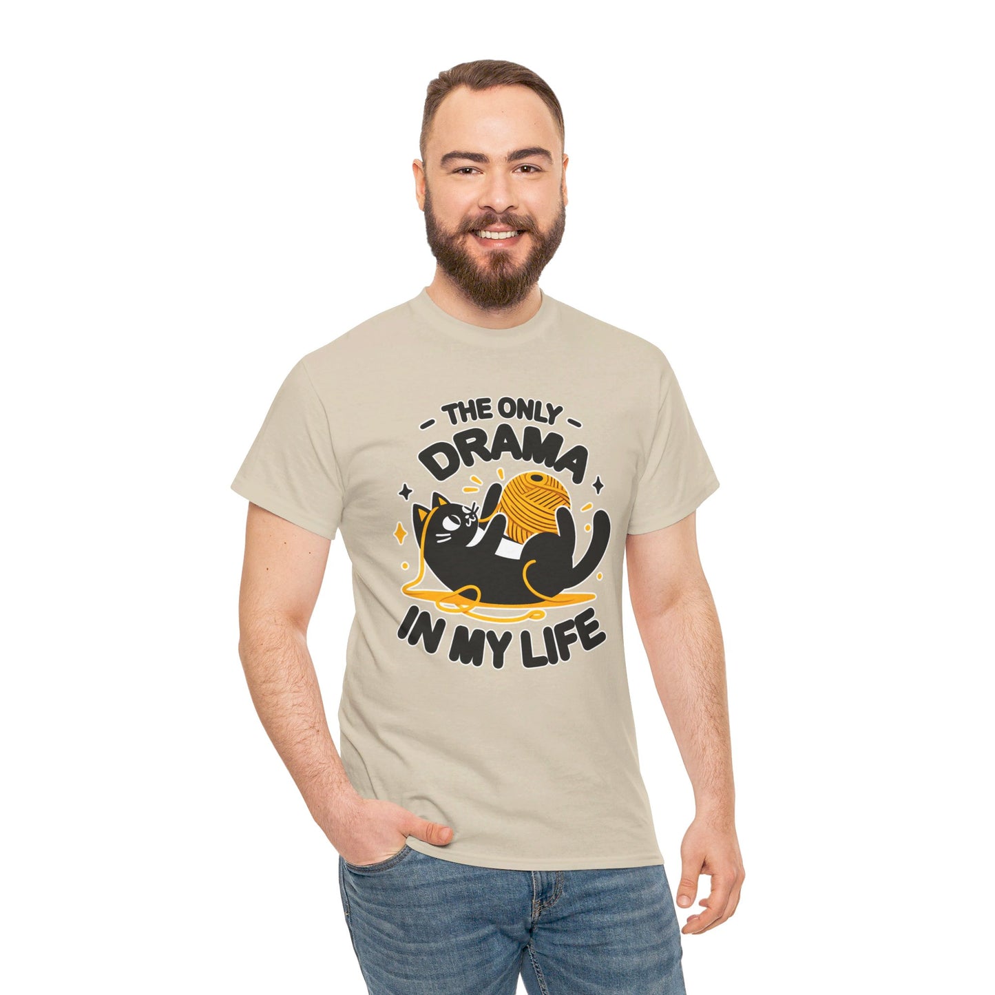 The Only Drama in my Life T-Shirt