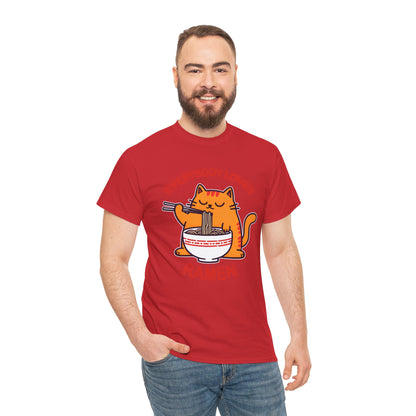 Everybody Loves Ramen T-Shirt