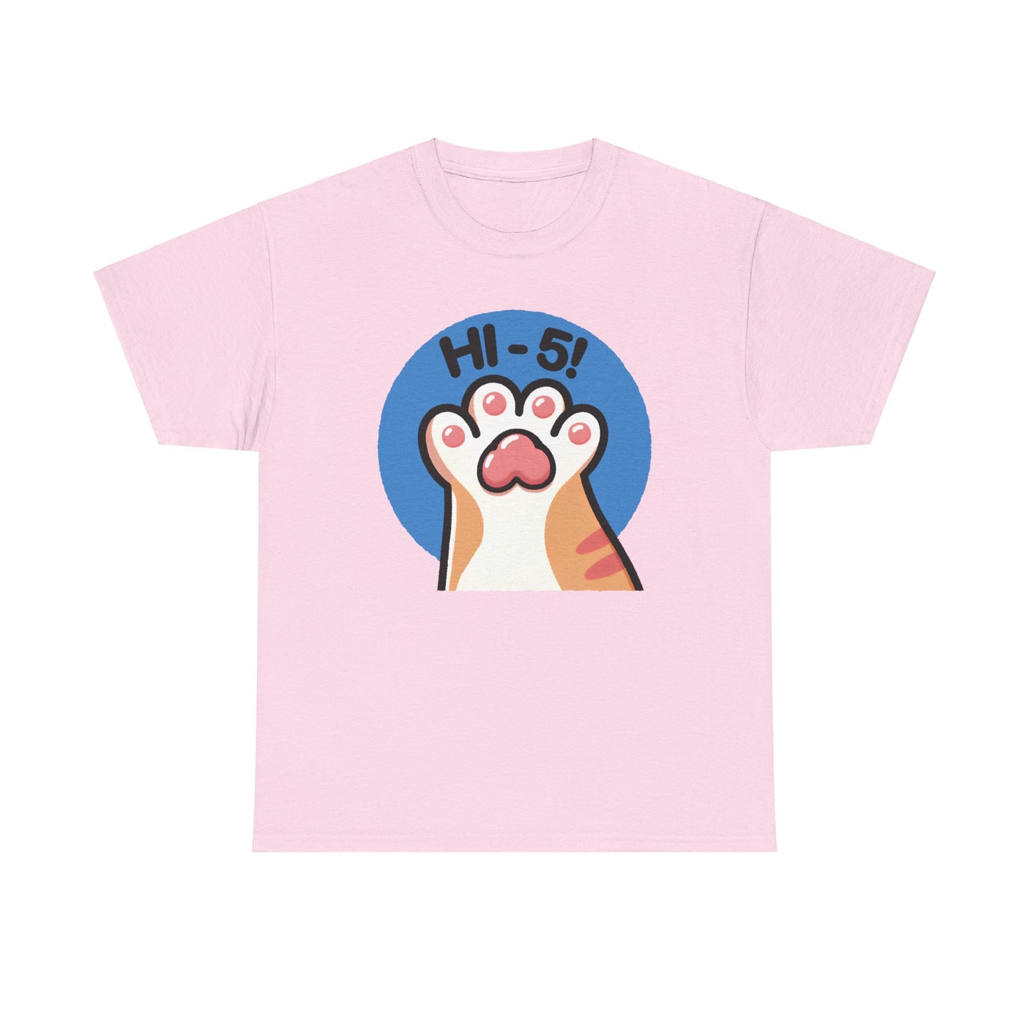 Hi-5! T-Shirt