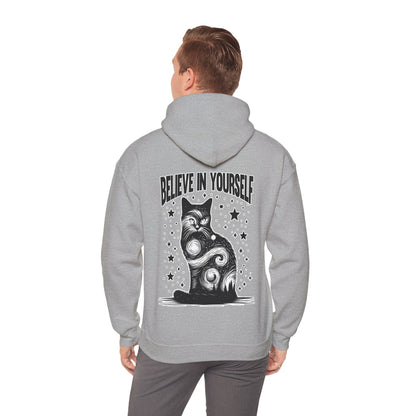 Believe in Yourself Hoodie