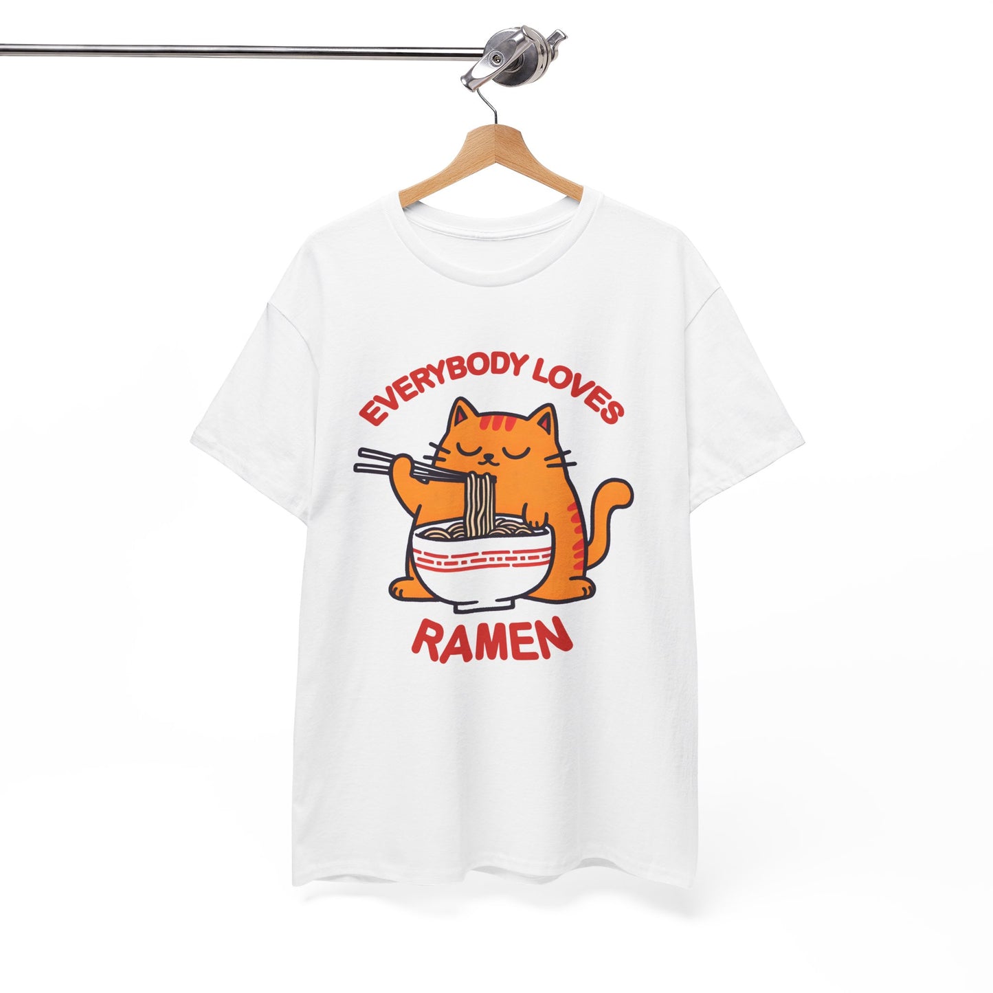 Everybody Loves Ramen T-Shirt