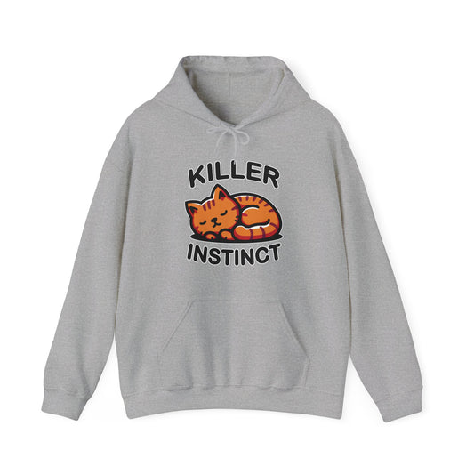Killer Instinct Gender-Neutral Hoodie
