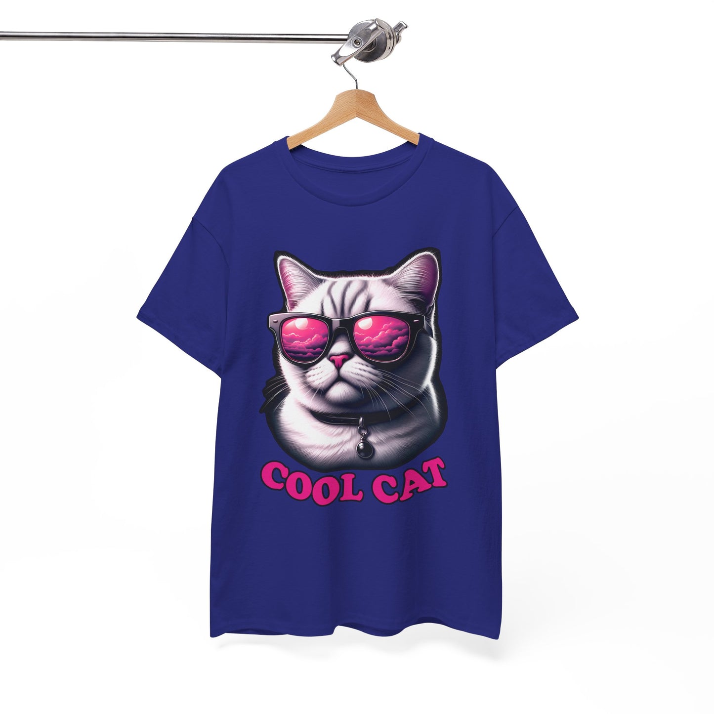 Cool Cat T-Shirt