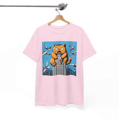 Cat Kong T-Shirt