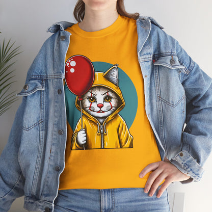 Kittywise T-Shirt