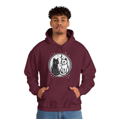 My Better Half Hoodie