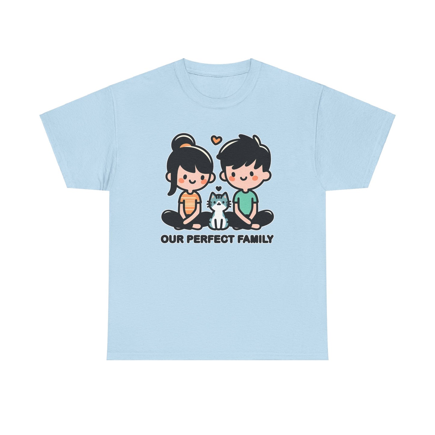 Our Perfect Family T-Shirt