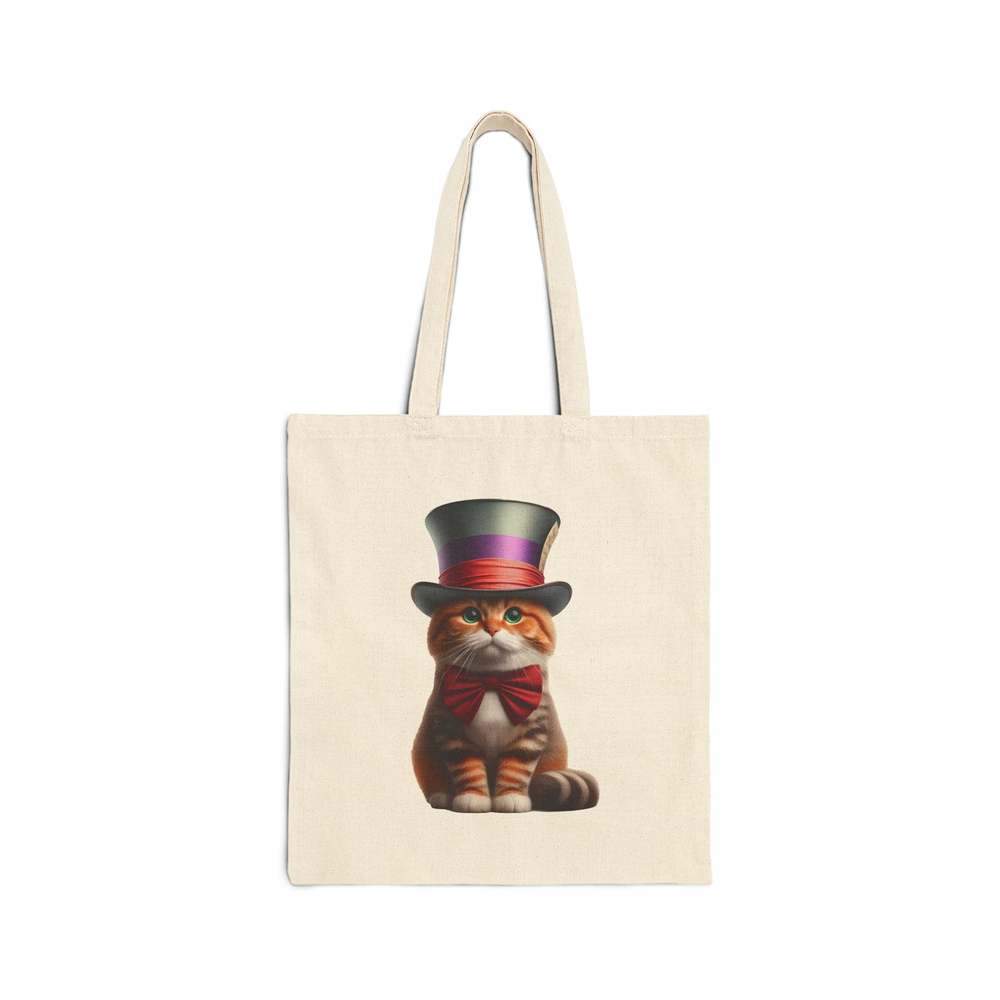 Mad Catter Tote