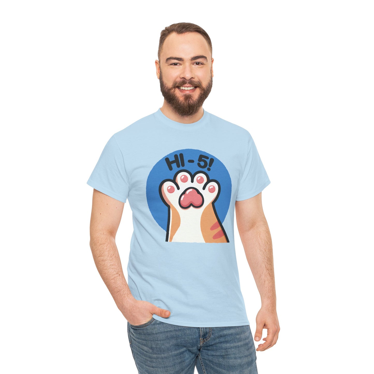 Hi-5! T-Shirt