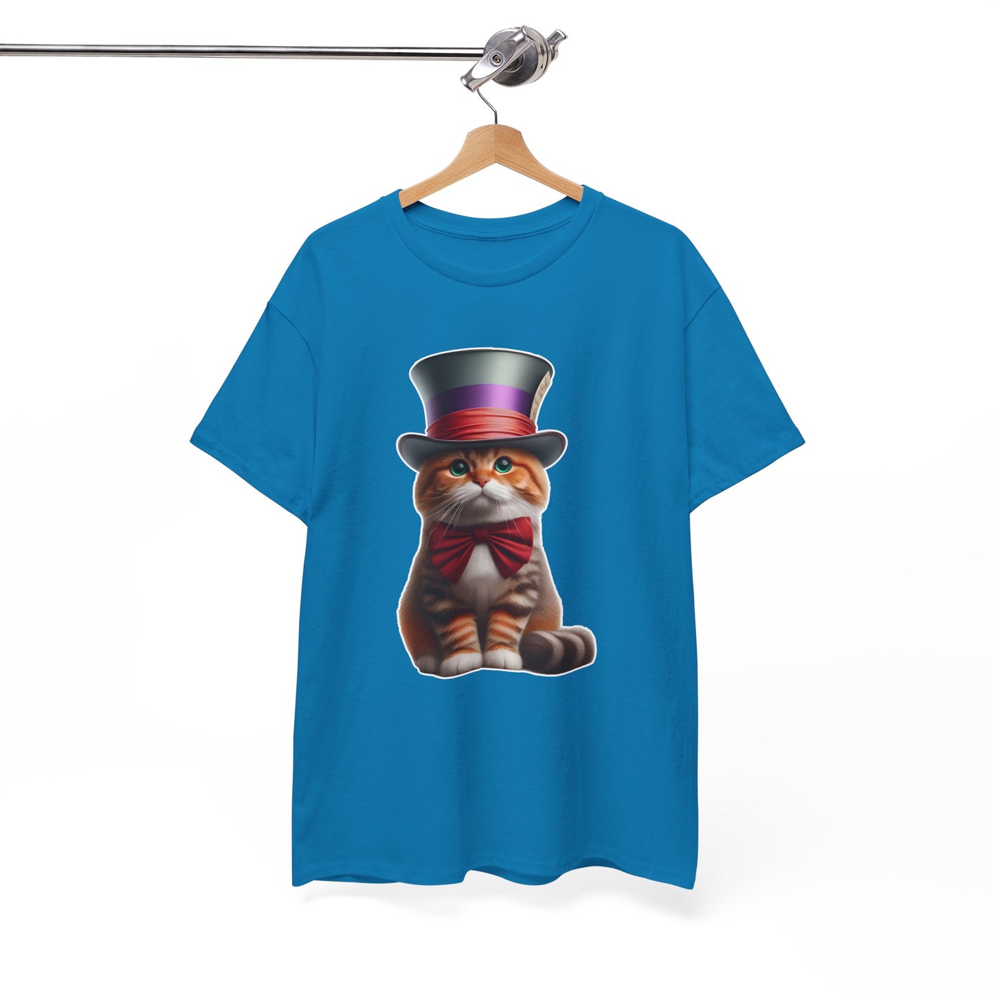 Mad Catter T-Shirt