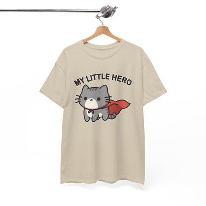 My Little Hero T-Shirt