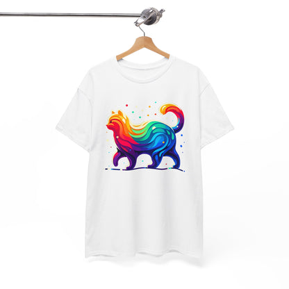 Rainbow Mood T-Shirt