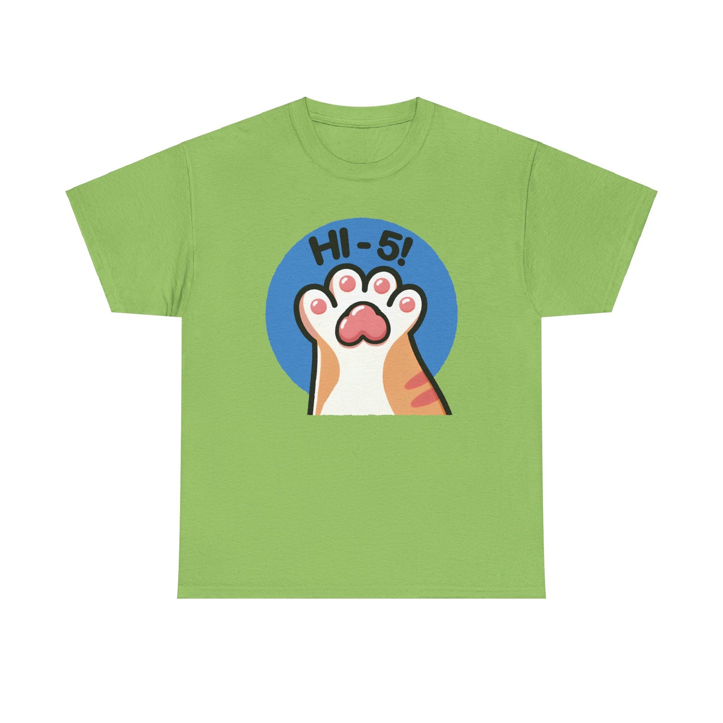 Hi-5! T-Shirt