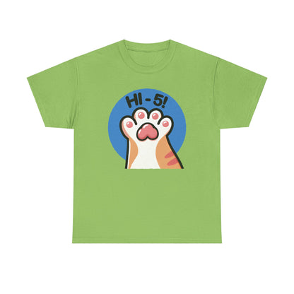 Hi-5! T-Shirt