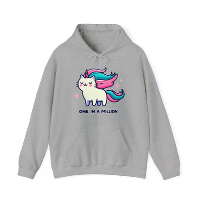 One in a Million Gender-Neutral Hoodie