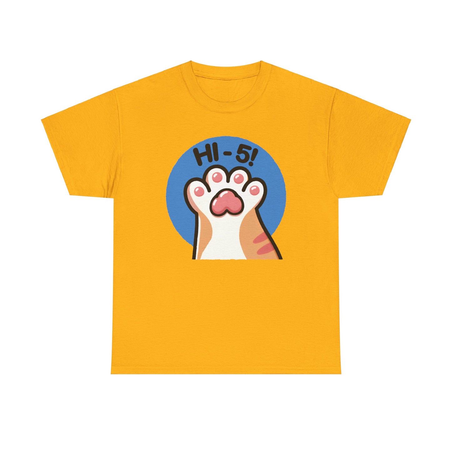 Hi-5! T-Shirt