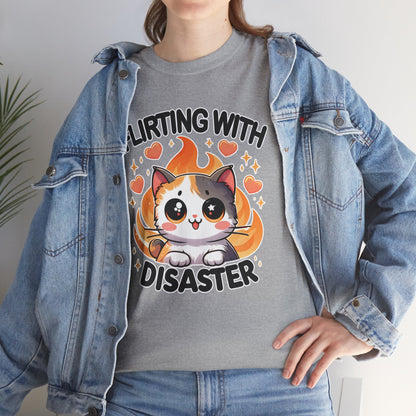 Flirting With Disaster T-Shirt