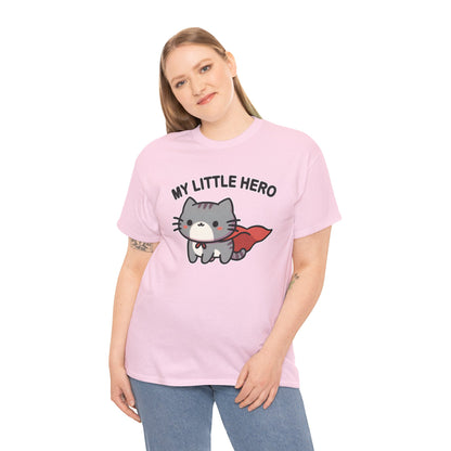 My Little Hero T-Shirt