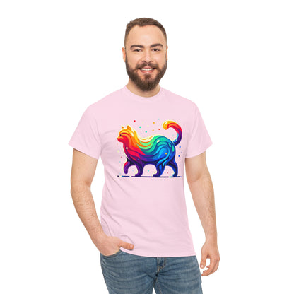 Rainbow Mood T-Shirt