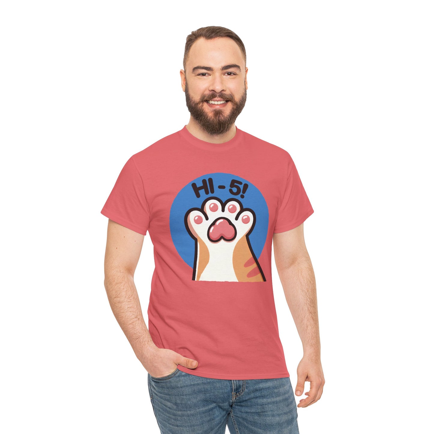 Hi-5! T-Shirt