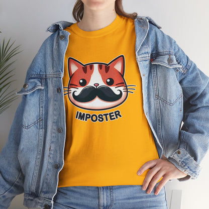 Imposter T-Shirt