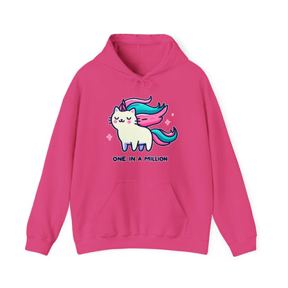 One in a Million Gender-Neutral Hoodie