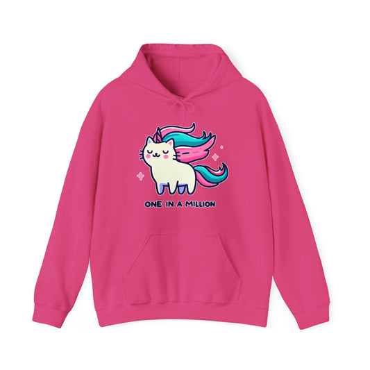One in a Million Gender-Neutral Hoodie