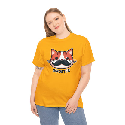 Imposter T-Shirt