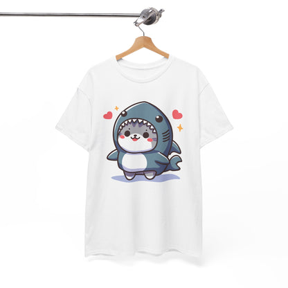 Shark Cat T-Shirt