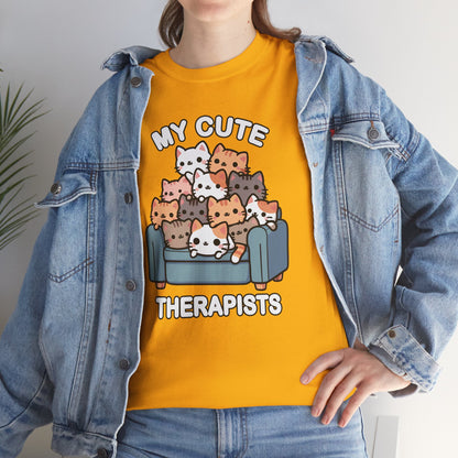 My Cute Therapists T-Shirt